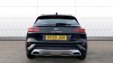 Kia Xceed 1.6 CRDi ISG 2 5dr Diesel Hatchback